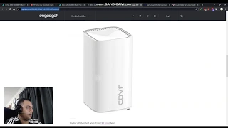 TPLINK  and DLINK  new routers 2020 !