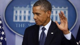 The dark side of Obama's 'Rising Star' exposed