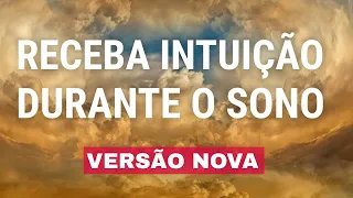 💡 Converse com seu MENTOR nesta hipnose e meditação para dormir - VERSÃO NOVA