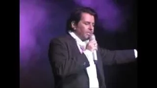Thomas Anders - You're My Heart, You're My Soul (Live in Chelyabinsk, 30.10.2010)