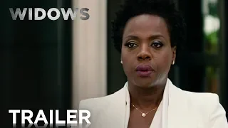 Widows Official Trailer#2