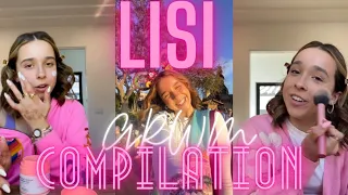 LISI SHOPS GRWM+VLOGS TikTok Compilation!!✨🩷|#tiktok #trending #grwm #vlog #compilation