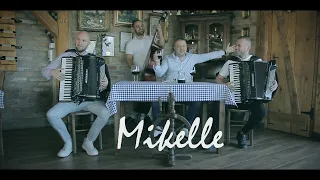 Mikelle - Priđi, priđi malena (Official video 2023)