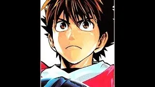 Eyeshield 21 Opening 5 Honoo no Running Back Sub Español