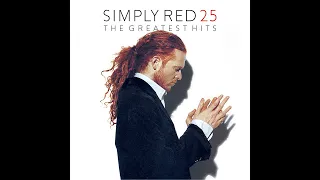 Simply Red - The Air That I Breathe (2008 Remaster)