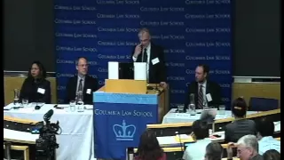 Panel 2 - Environmental Issues in U.S. EPA Region 2 Conference