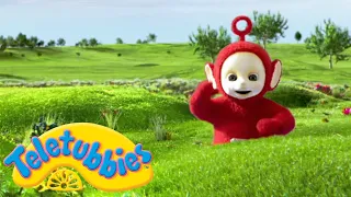 Teletubbies | Hiding With The Teletubbies | Shows for Kids