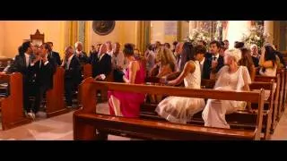 Walking On Sunshine | Film Clip - White Wedding [HD]