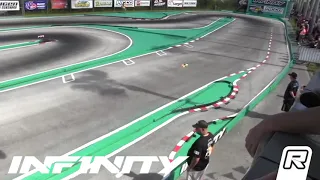 2018 IFMAR 1/10th Nitro Worlds - Controlled Practice Rd1