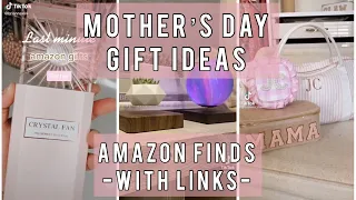 MOTHER'S DAY GIFTS || TIKTOK AMAZON FINDS || WITH LINKS