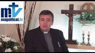 Via Crucis: razones para rezarlo y rezo completo | 08.03.2014 | Magnificat.tv