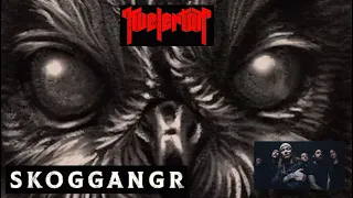 Kvelertak debut new song “Skoggnagr” off new album “Endling“