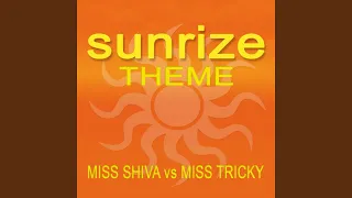 Sunrize Theme (Manou De Jean Remix)