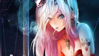 Nightcore - Kiss My (Uh Oh)           [Anne Marie ft.Little Mix]