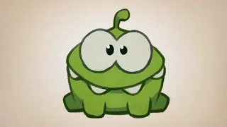 Om Nom Stories (Cut the Rope) - How to Draw Om Nom from Cut the Rope