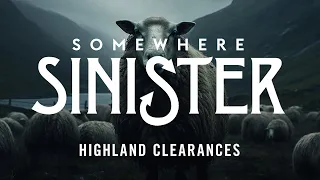 Highland Clearances