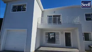 R4,595,000 | 4 Bedroom House For Sale in Yzerfontein