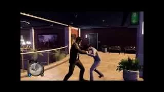 How To Get Any Girl In Sleeping Dogs!