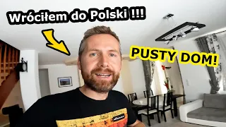 Wracam do Domu po 28 dniach !!! - Koniec podróży po Islandii. Jak Minęła mi Podróż Powrotna? (851)