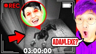 MOST INSANE SECRET ENDINGS EVER! (SHREK VS. SONIC.EXE, HACKED BY AMANDA THE ADVENTURER, & MORE!)