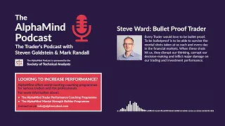 Steve Ward: Bullet Proof Trader.