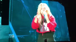 The Cure - NEW TRACK Lady Gaga @ Coachella