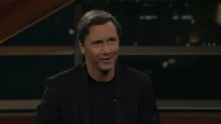 Richard Reeves: Of Boys and Men | Real Time with Bill Maher (HBO)