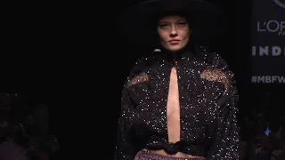 DOMINNICO  | MBFWMadrid Enero 2020