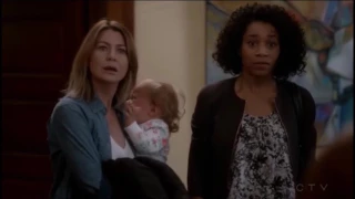 Sister Lady Chiefs - Where does the good go | Grey's Anatomy