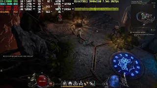 Last Epoch 1.0 low fps drop stutter fix