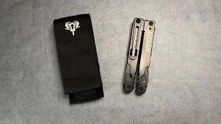 My final thoughts on the GOAT Multitool