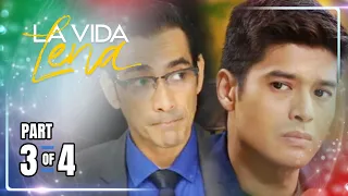 La Vida Lena | Episode 84 (3/4) | October 21, 2021