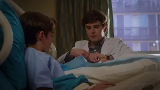 How To Lie - The Good Doctor