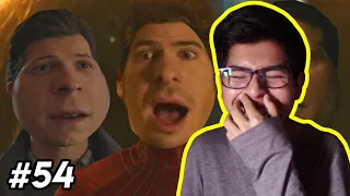 YTPH: Spider-Man sin casa (REACCIÓN) | CrissParker