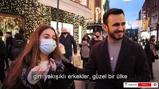 Türkiye denince akla gelen ilk 3 şey- Dış Hatlar by Yasko 3.  bölüm ( 3 things about Turkey)
