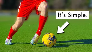 These 8 Skills Will Make You a Good Winger