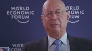 WEF's Klaus Schwab: China Will Be The Lighthouses Guiding People Into The Future