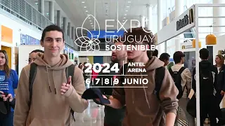 Expo Uruguay Sostenible 2024