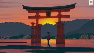 Kyu - Dreamscapes ⛩️ [lofi hip hop/relaxing beats]