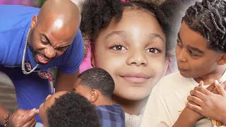 CRAZY GRANDPA Ruins EVERYTHING! | Tiffany La’Ryn