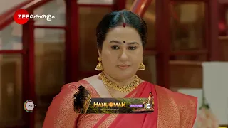 Shyamambaram | Ep - 422 | Apr 29, 2024 | Best Scene 1 | Zee Keralam