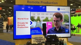 NAB 2023 aftermovie