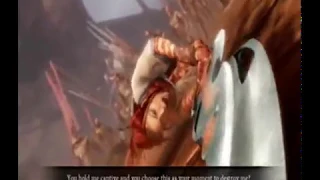 Heavenly Sword - Final Battle