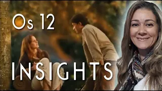 Os 12 INSIGHTS - Nova Série - A Profecia Celestina - Massa Crítica, Sincronicidade