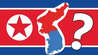 Wie entstand eigentlich Nord-Korea? - Einfach erklärt!