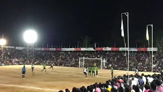 #football #skills #kerala #india #village #game #soccer  #sevensfootball