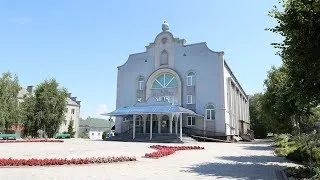 Ранкове богослужіння 17.10.2021 / Церква Христа Спасителя м. Луцьк