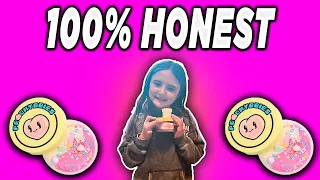 What is the best peachybbies slime of ALL Time? Honest Review!