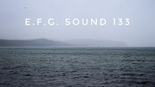 E.F.G. Sound 133 [PROGRESSIVE HOUSE, ORGANIC HOUSE, DEEP HOUSE]