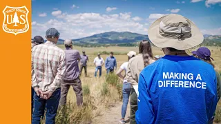 Common Ground in the Rio Chama